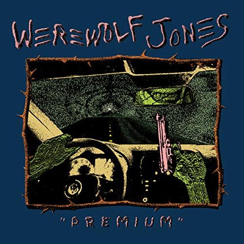 Premium cover art