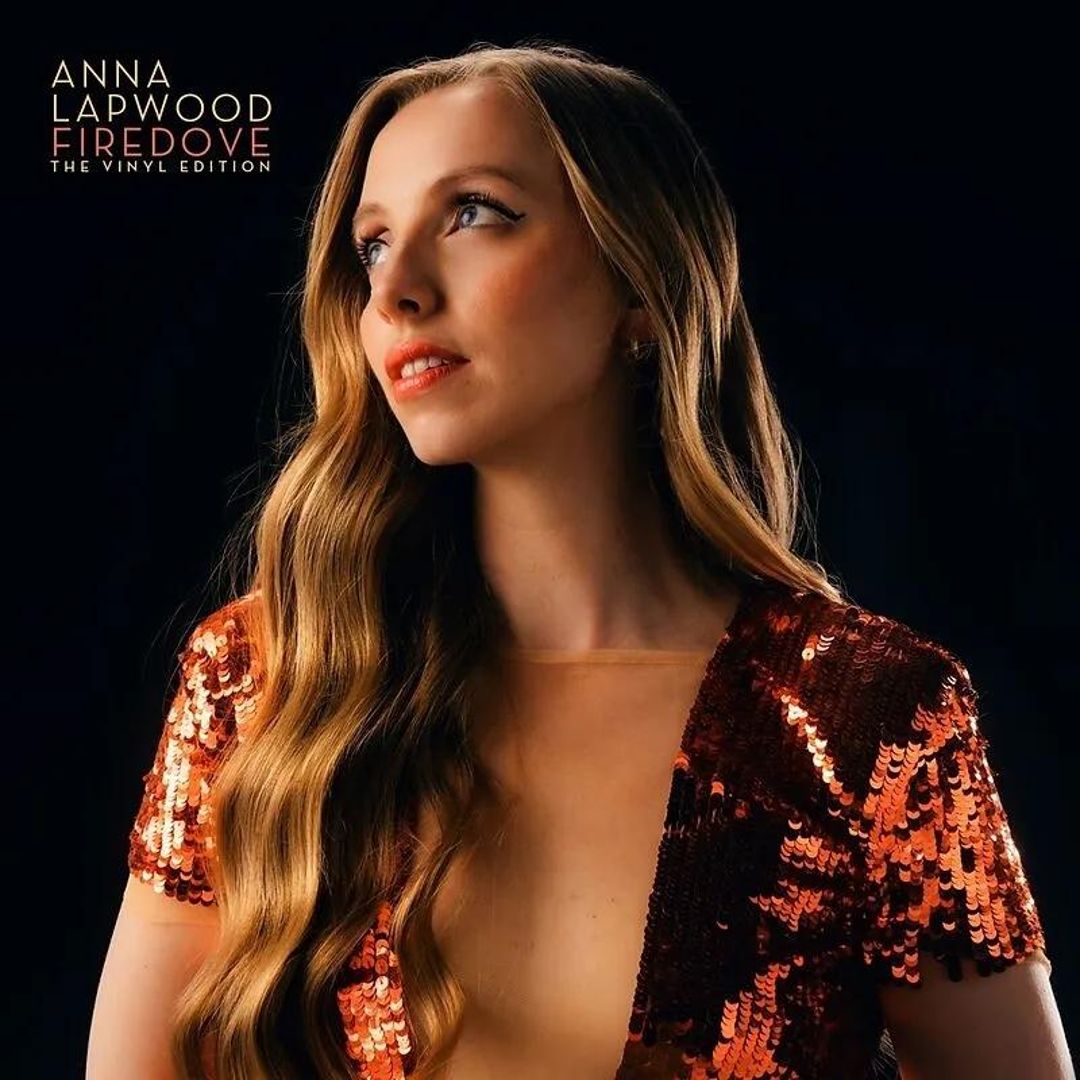 Firedove cover art