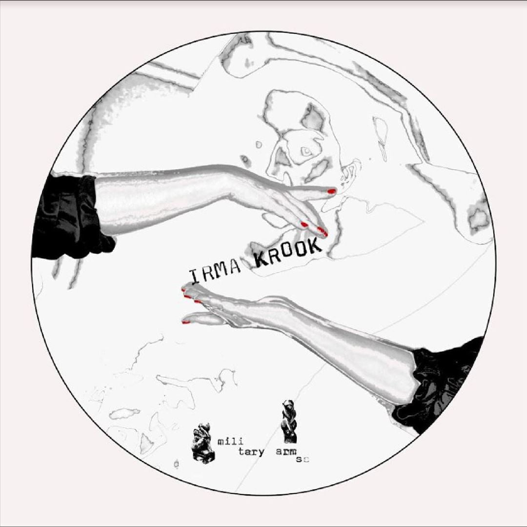 Military Arms cover art