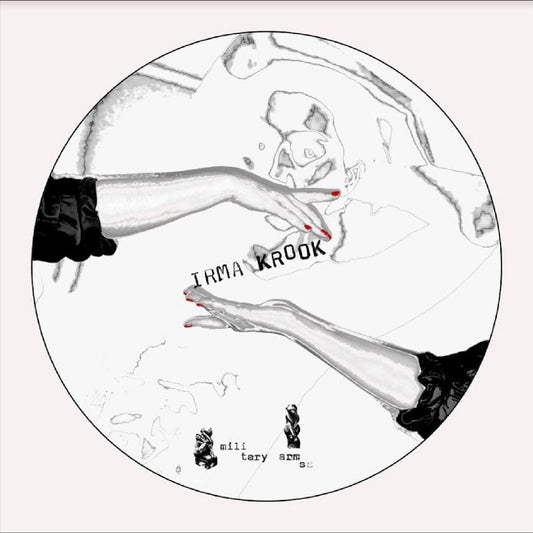 Military Arms cover art