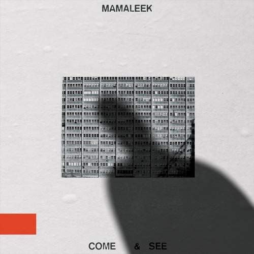 Come & See cover art