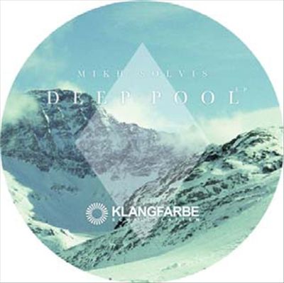 Deep Pool cover art
