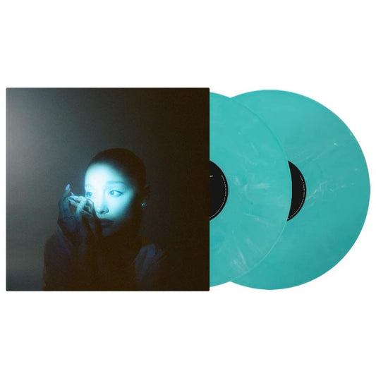 Eternal Sunshine cover art