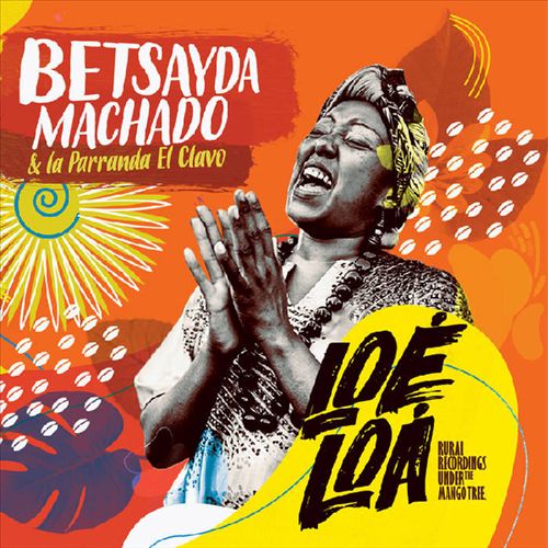 Rural Recordings Under The Mango Tree cover art