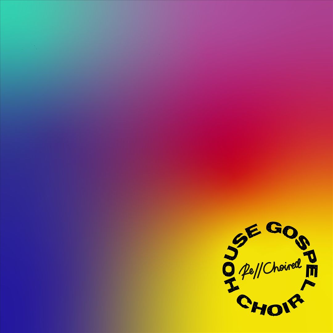 Re//Choired cover art