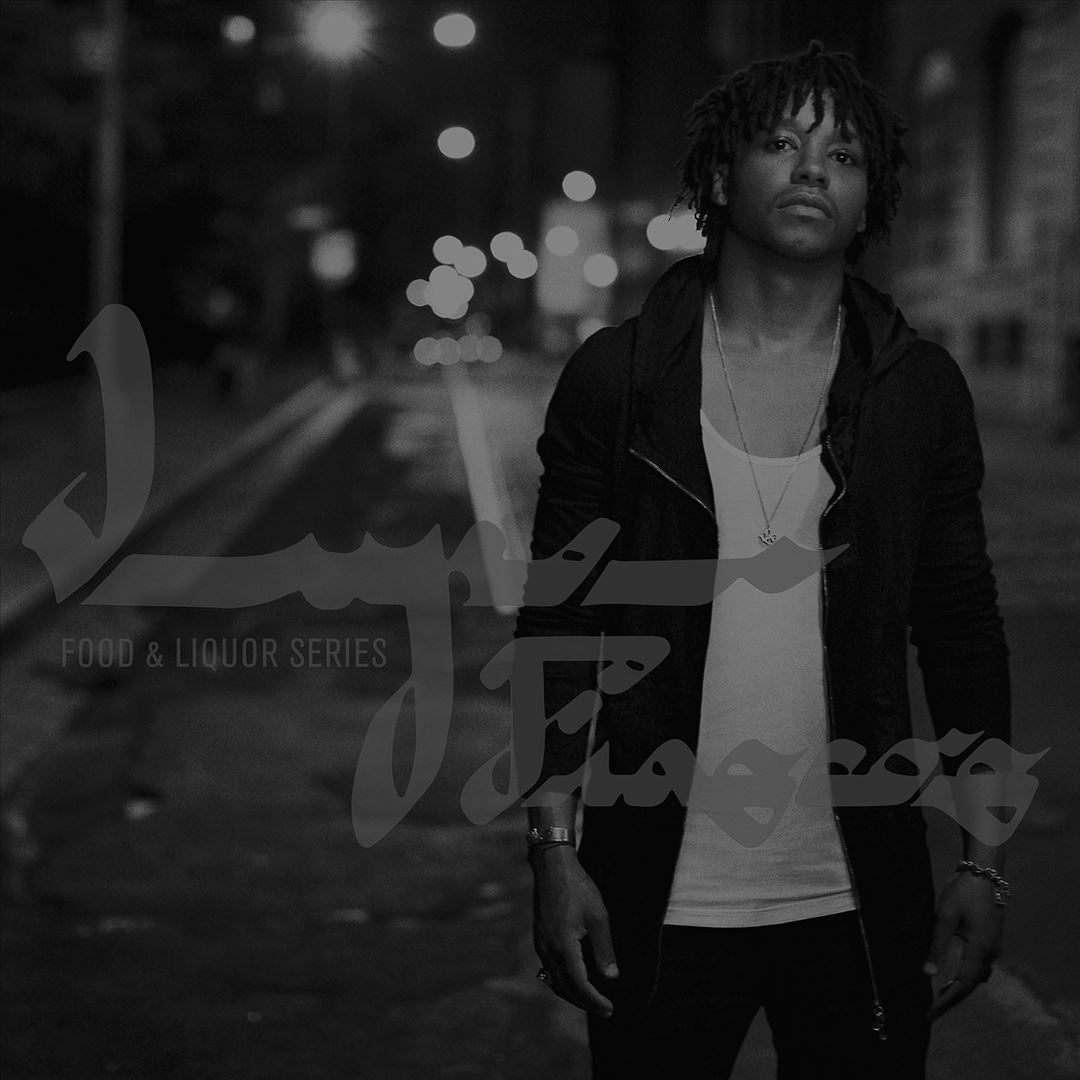 Lupe Fiasco's Food & Liquor [5th Anniversary Edition] cover art