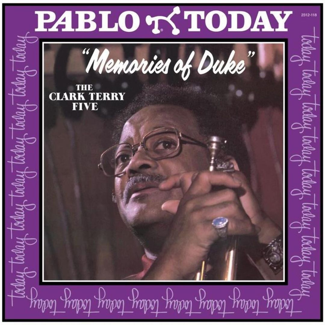 Memories of Duke cover art