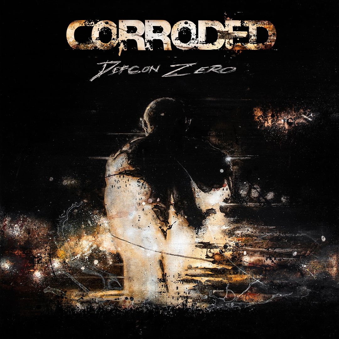 Defcon Zero cover art