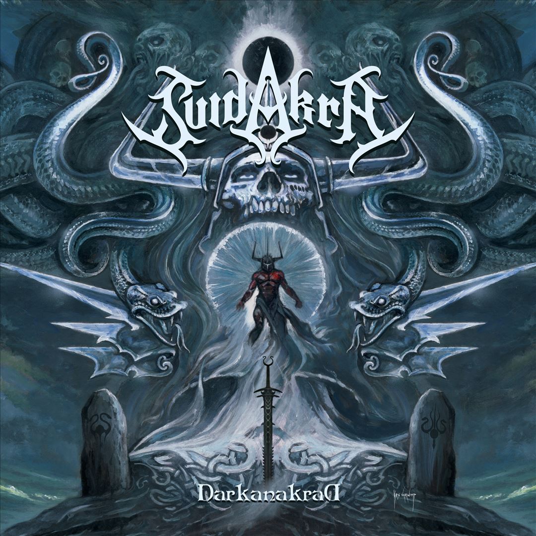 Darkanakrad cover art