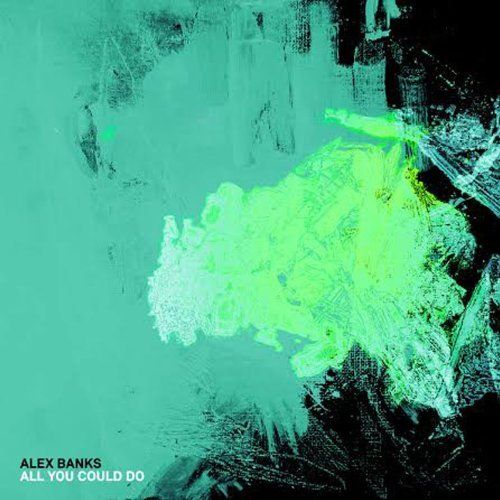 All You Could Do cover art