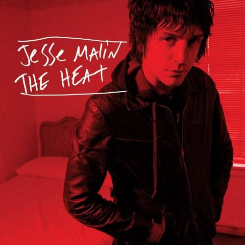 Heat [Deluxe Edition] [2 LP] cover art