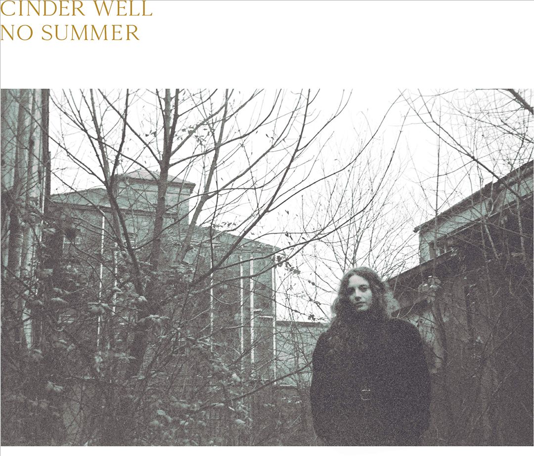 No Summer cover art