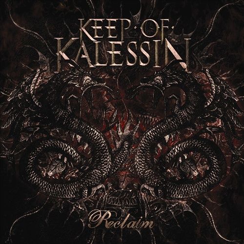 Reclaim cover art