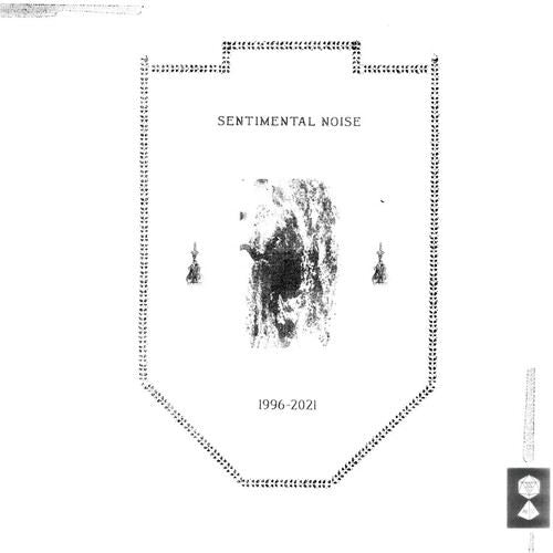 Sentimental Noise 1996-2021 cover art
