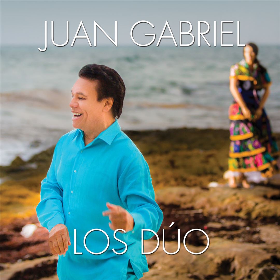 Dúo [2 LP] cover art