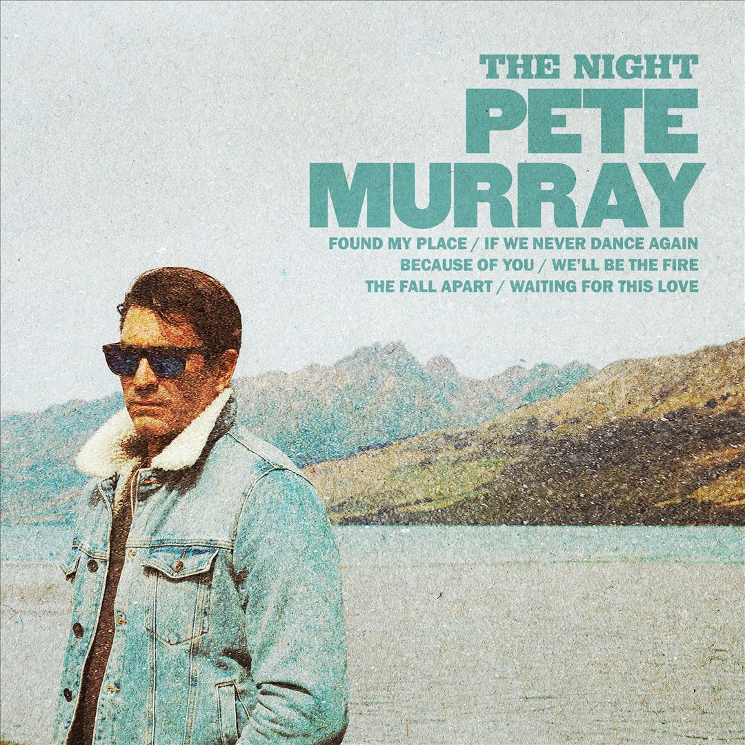 Night cover art