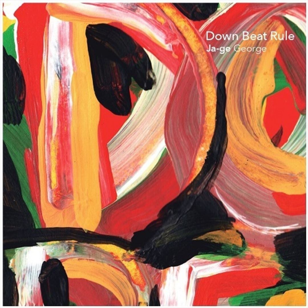 Down Beat Rule cover art