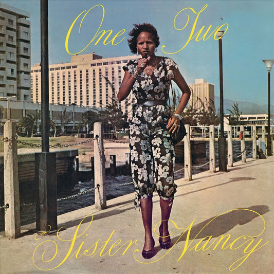 One Two cover art