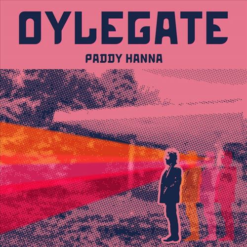 Oylegate cover art