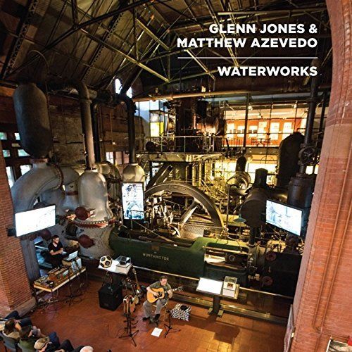 Waterworks cover art