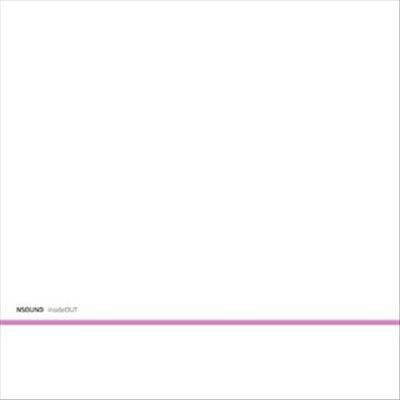 Insideout cover art