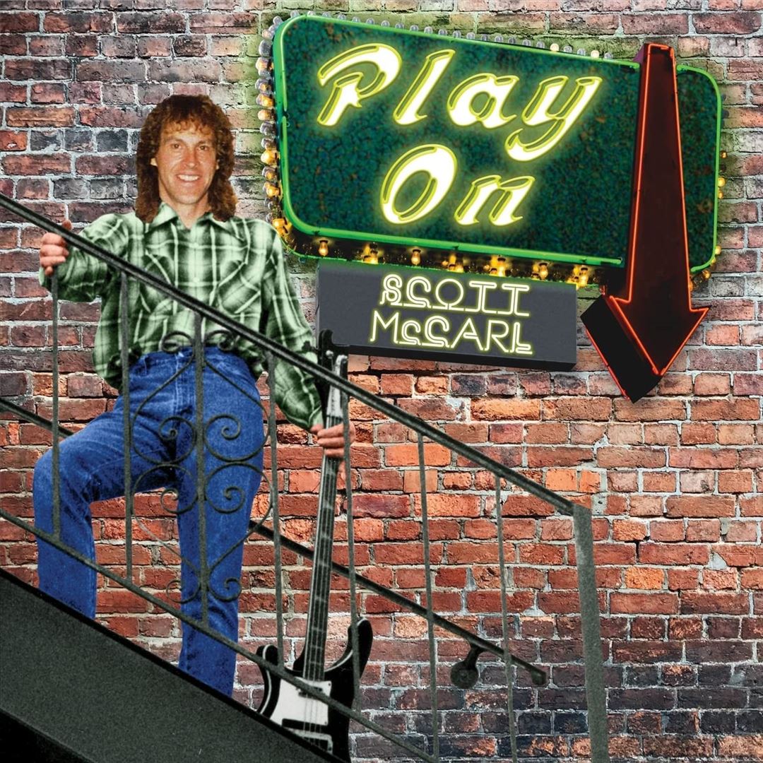 Play On cover art
