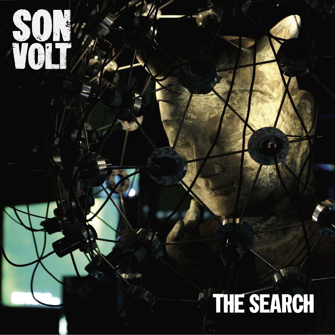 The Search [Deluxe Edition] cover art