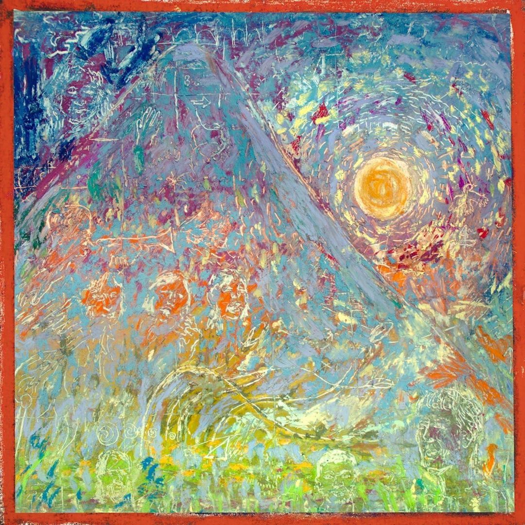 Ryto Vejas Ir Menulis cover art