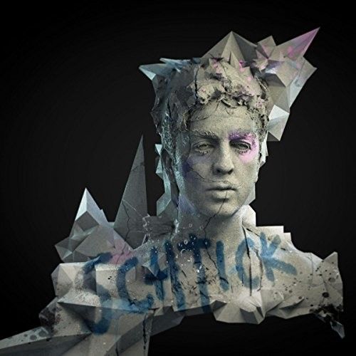 Schtick cover art