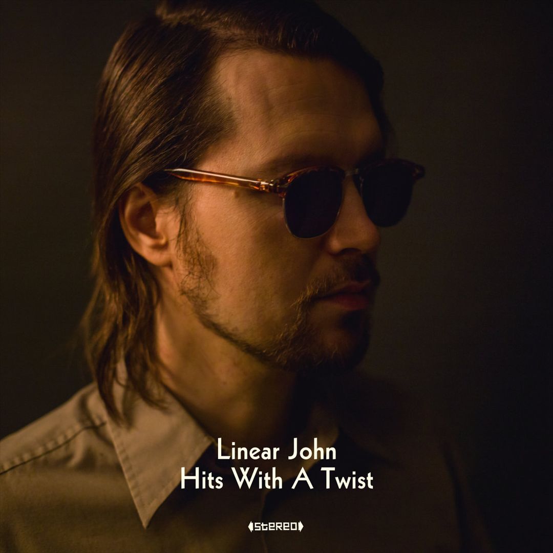 Hits With a Twist cover art