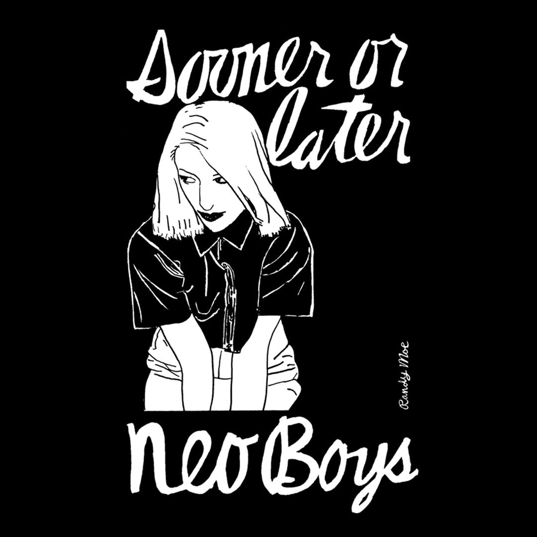 Sooner or Later cover art