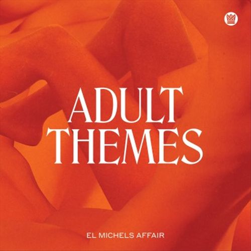 Adult Themes cover art