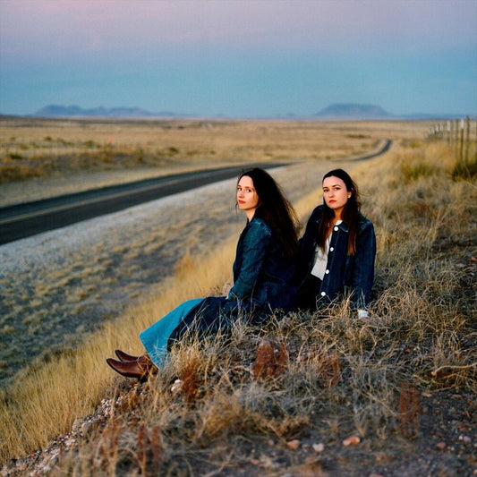 I Walked with You a Ways Pink cover art