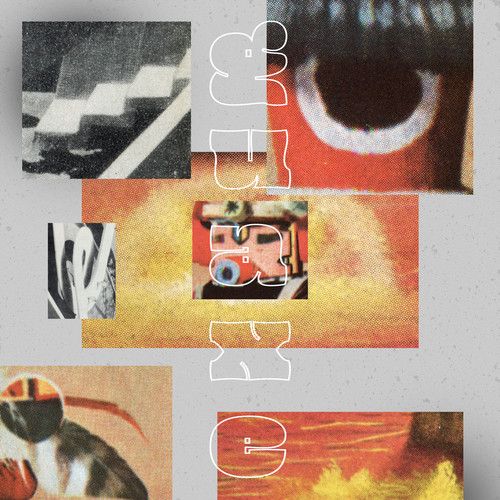 Guaxe cover art