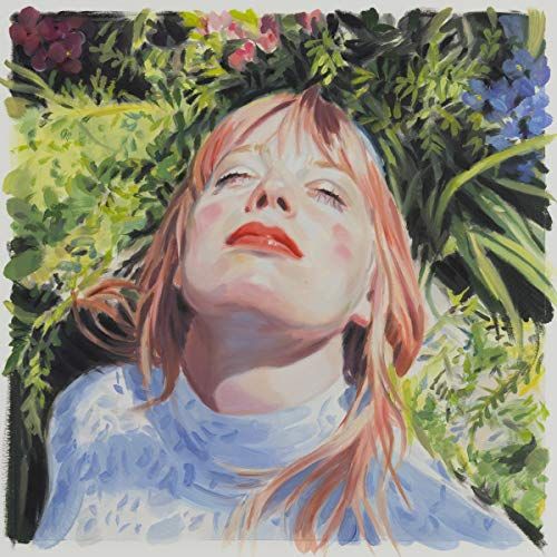 Are You in Love? cover art