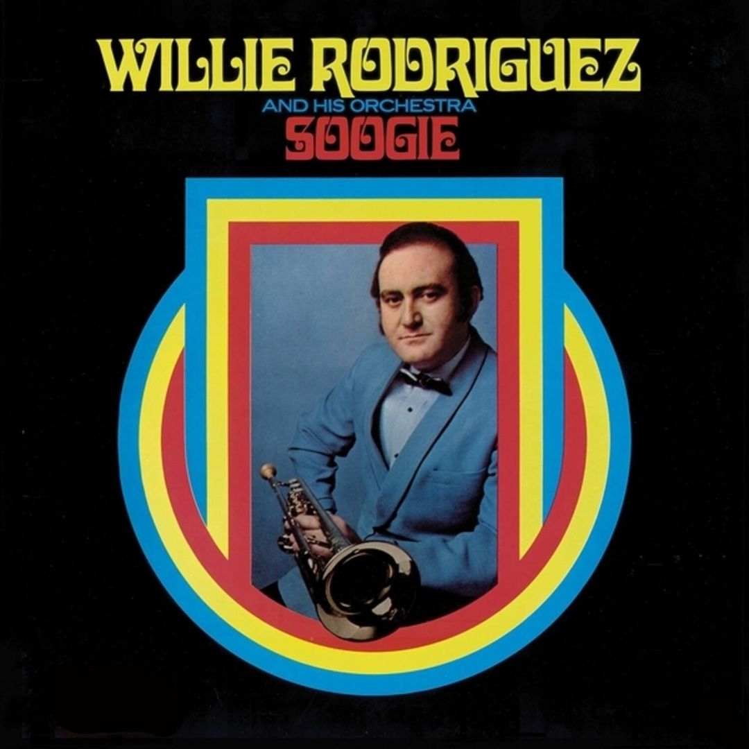Soogie cover art