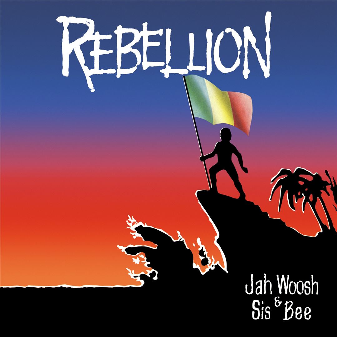 Rebellion cover art
