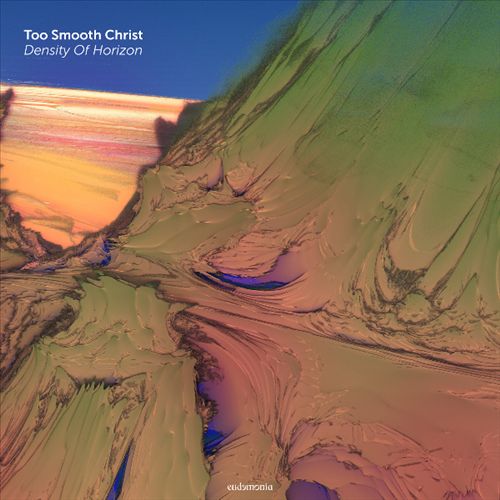 Density of Horizon cover art