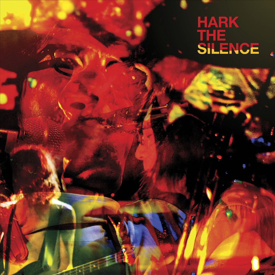 Hark the Silence [LP] cover art