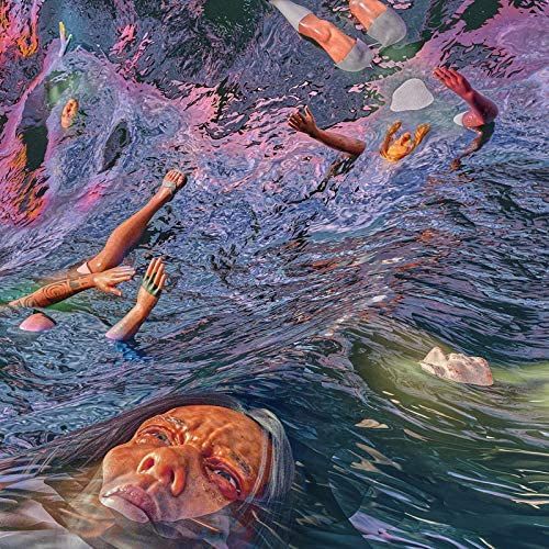 Jeune EP cover art