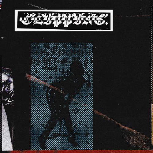 Wriggle [Limited Expanded Edition On Turquoiuse & Black Swirl Colored Vinyl] cover art