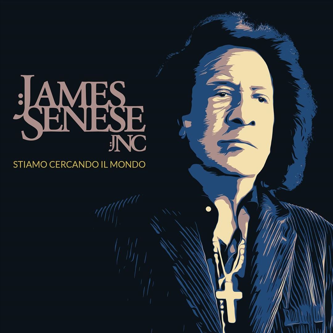 Stiamo Aspettando II Mondo cover art