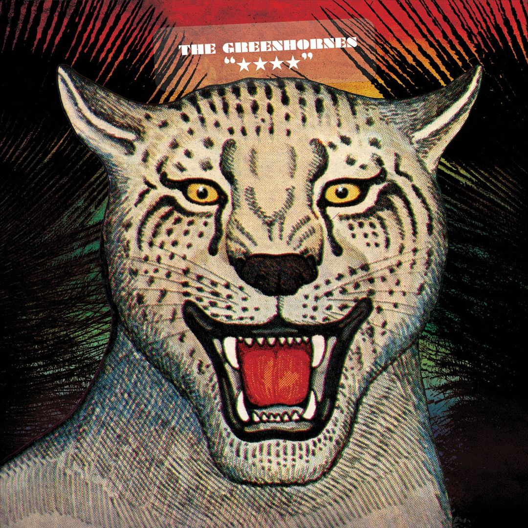 **** cover art