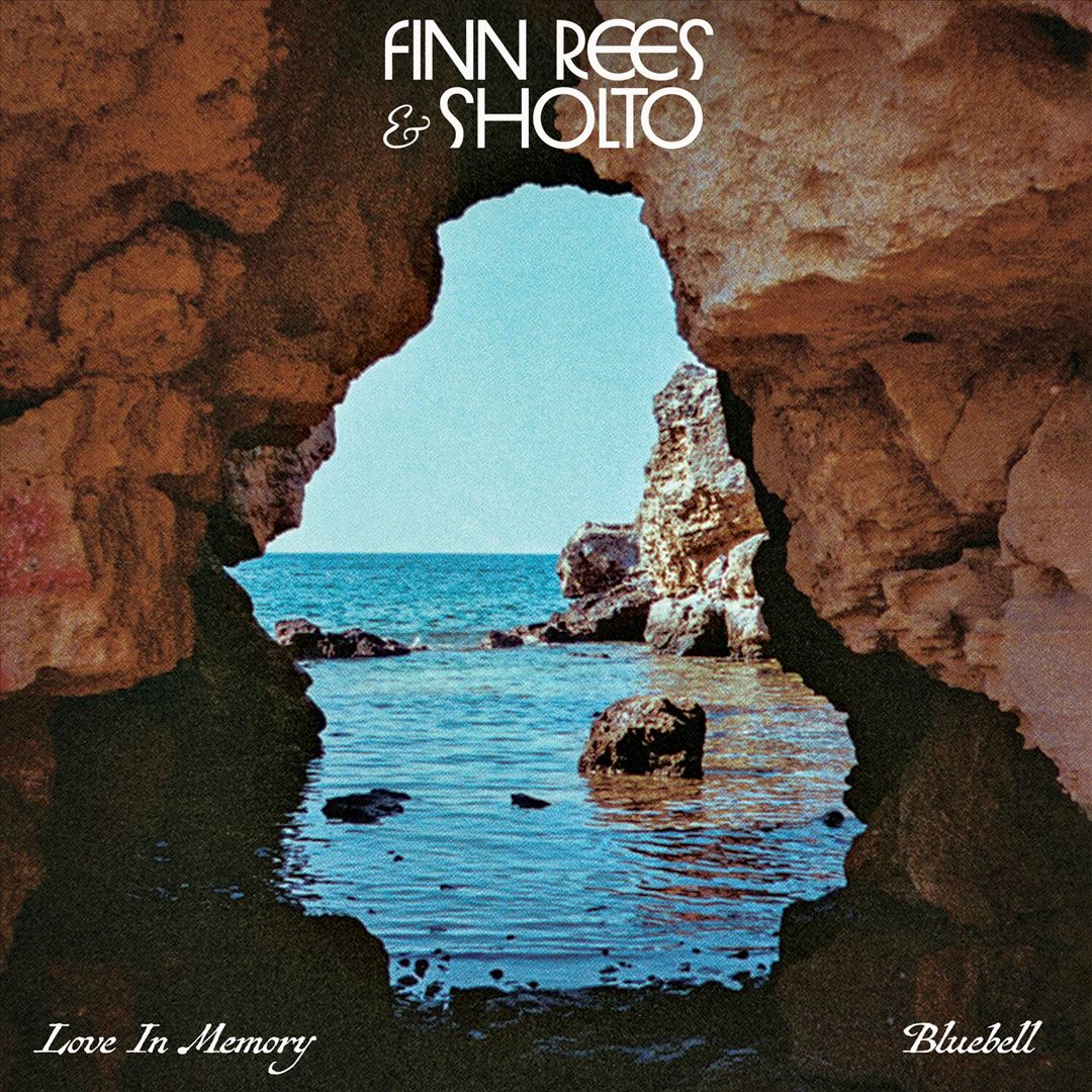 Love in Memory cover art