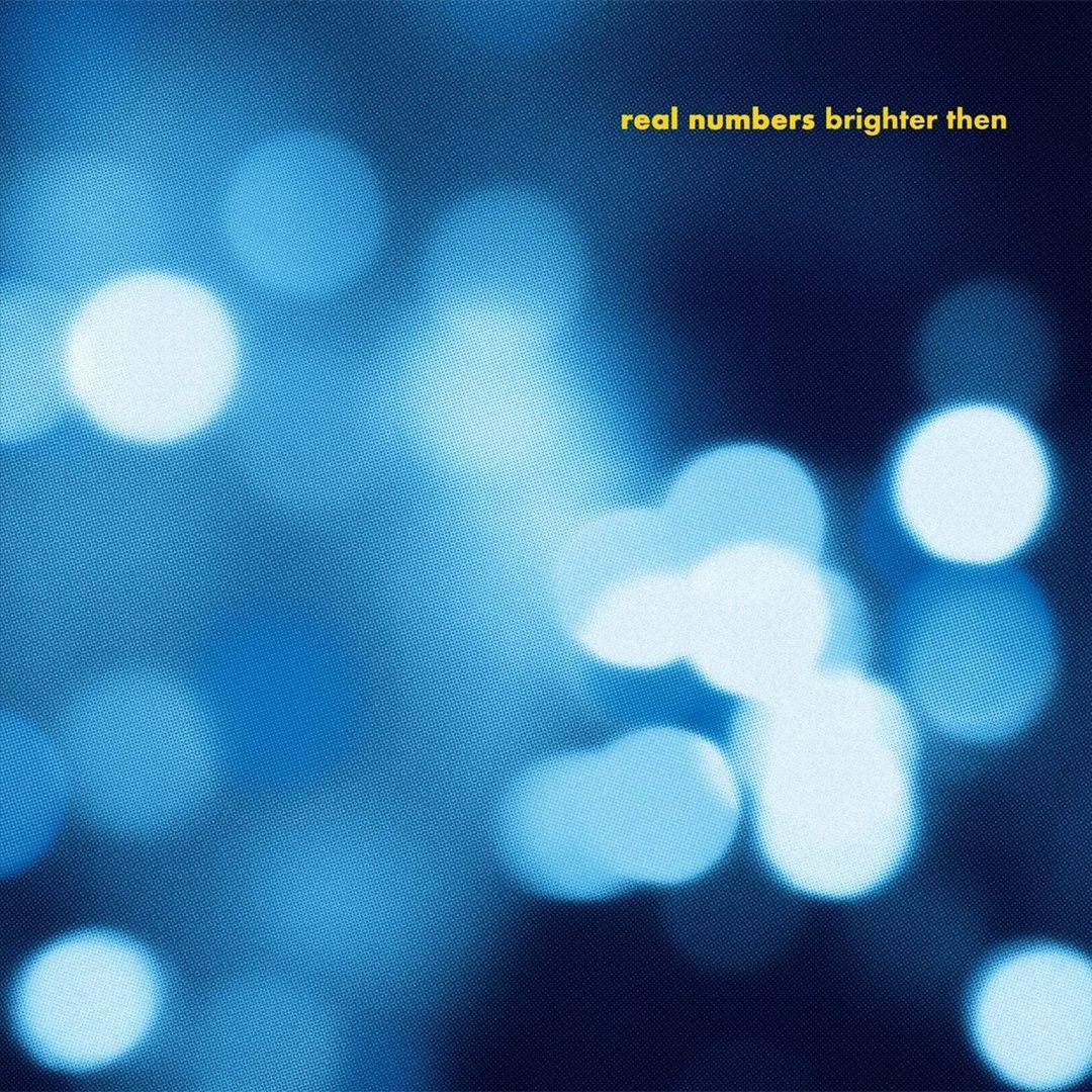 Brighter Then cover art