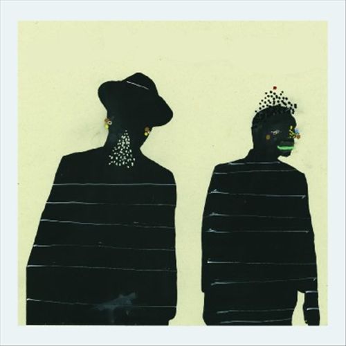 Primates cover art