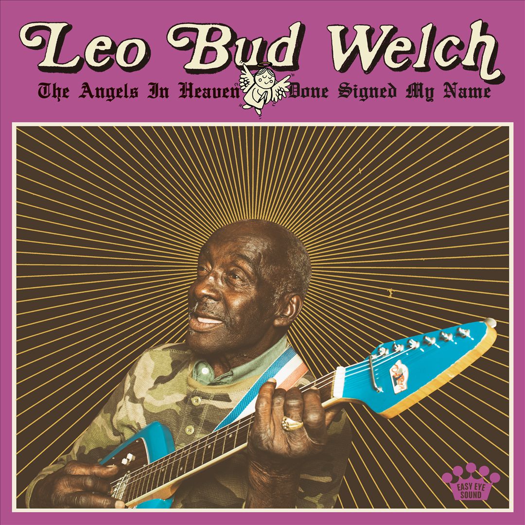 Angels in Heaven Done Signed My Name cover art
