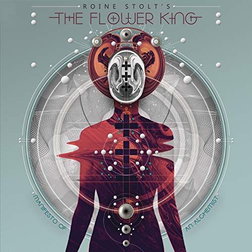 Manifesto of an Alchemist [2LP/CD] cover art