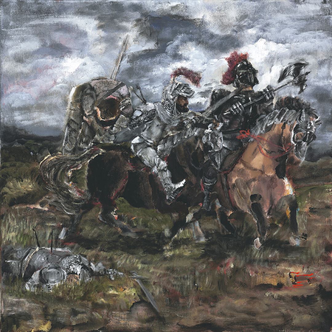 From Whence It Came cover art