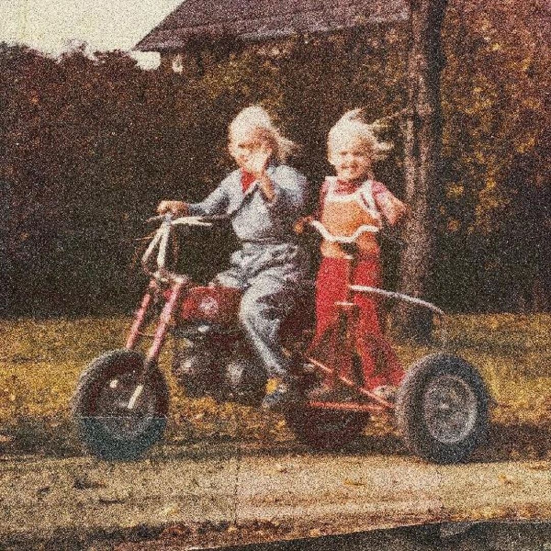 Sharing in the Spirit cover art